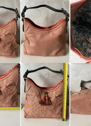 Женская сумка кожаная тернопиль6 фото