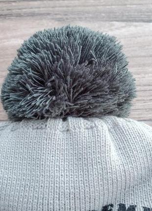 Тепленькие зимние шапочки barbaras2 фото