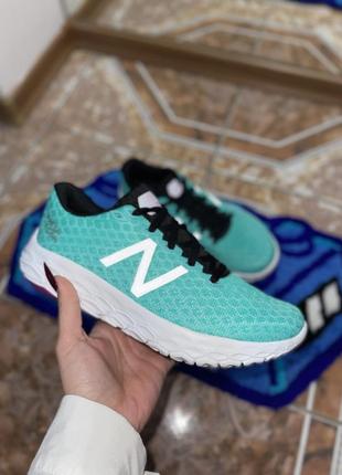 New balance fresh foam beacon