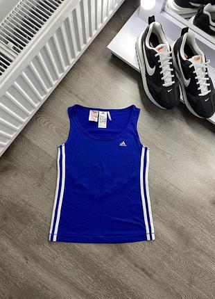 Спортивна майка adidas