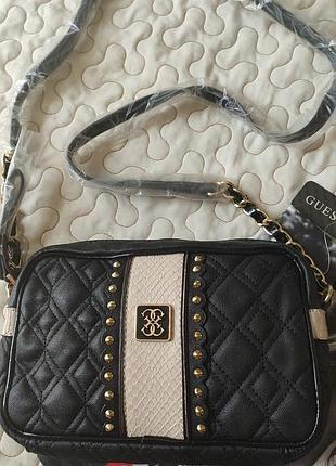 Кроссбоди сумка guess гесс оригинал sale распродажа