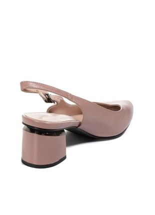 Босоножки туфли на каблуках с узким носком черные розовые серые белые7 фото