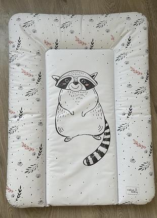 Матрас для пеленального столика