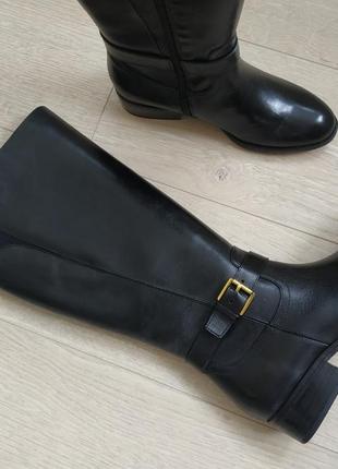 Сапоги ralph lauren оригинал