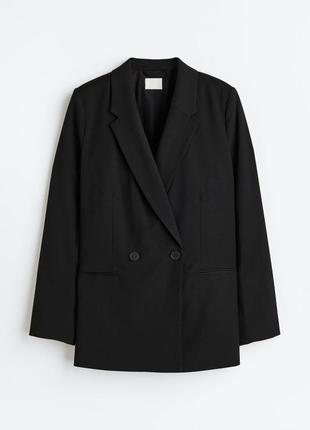 Класичний піджак h&m