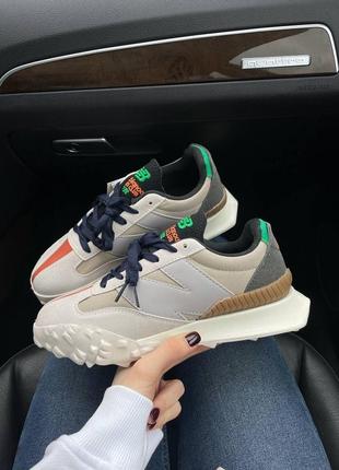 Трендовые кроссовки new balance