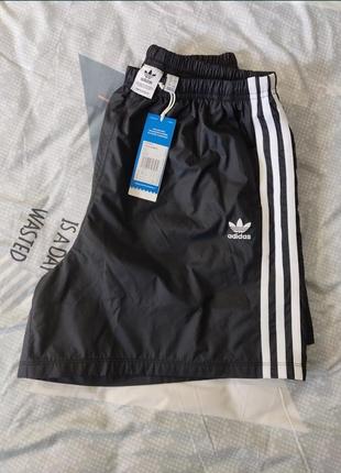 Шорти adidas