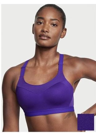 Спортивний топ бра victoria’s secret incredible max sports bra розмір 75в (34в) оригінал