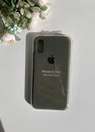 Чохол на iphone x/xs