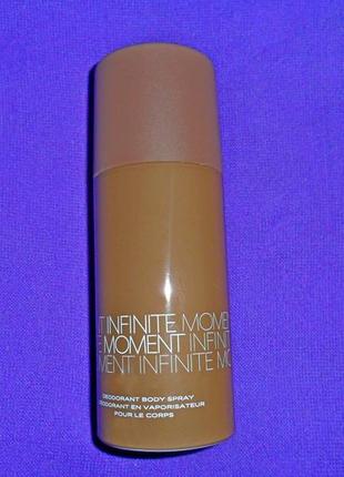 Спрей infinite moment for him