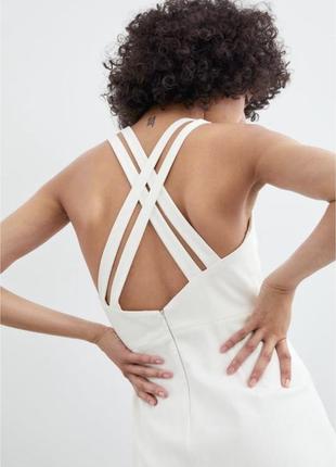 Сарафан - платье от zara