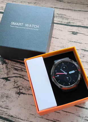 Смарт-часы lemfo t30 ips дисплей ip68 годинник smart watch amazfit