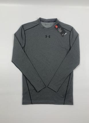 Термо under armour лонгслив