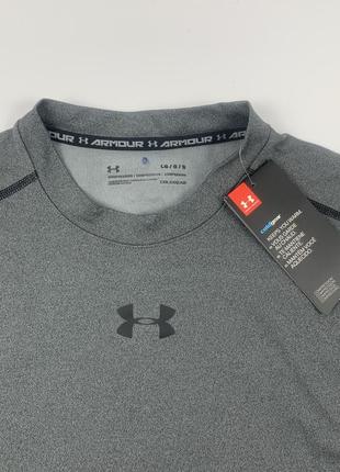 Термо under armour лонгслив2 фото