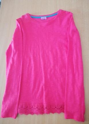 Реглан на дівчинку, f&amp;f