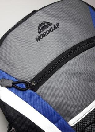 Продам новый рюкзак nordcap8 фото