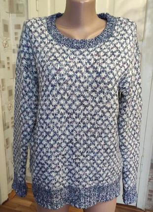 Свитер кофта