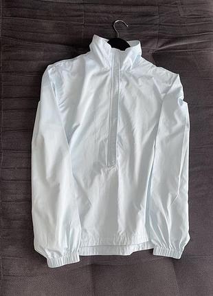 Анорак куртка для спорта daily sports7 фото