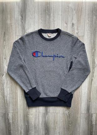 Світшот champion