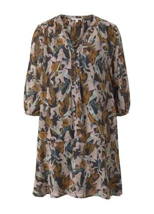Розпродаж!!! сукня туніка жіноча tom tailor (1025775)3 фото