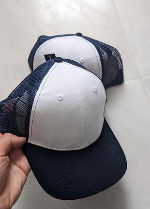 Кепка тракер beechfield оригінал