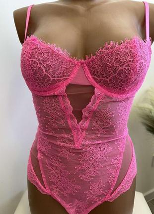 Боди от victoria’s secret3 фото