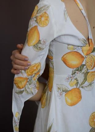 Платье for love&lemons2 фото