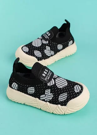 Кеди для хлопчиків c367-55