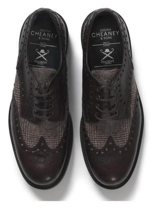 Торг! крутые долговежки hackett