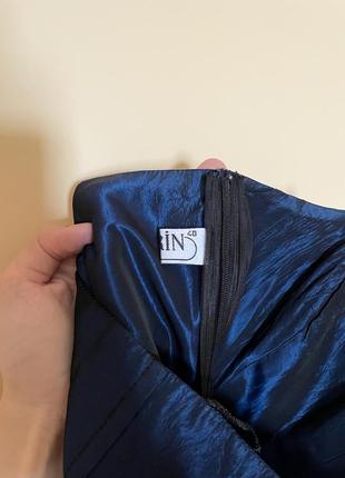 Сукня (корсет і спідниця)