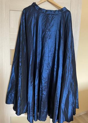 Сукня (корсет і спідниця)