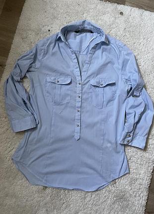Рубашка zara