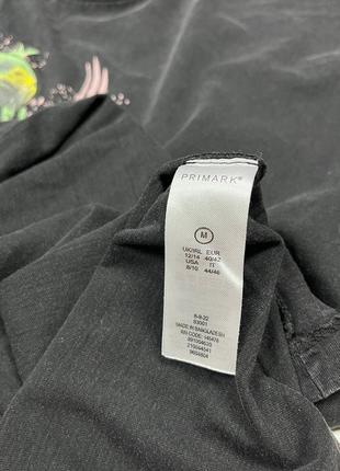 Def leppard t shirt primark online