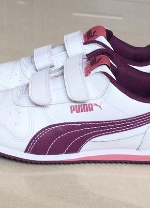 Кроссовки puma (cambodia) оригинал3 фото