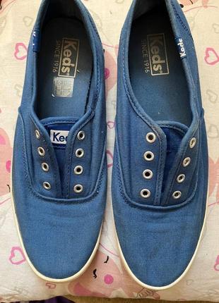 Кеды keds