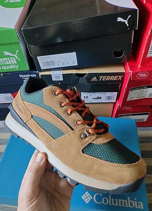 Кроссовки columbia