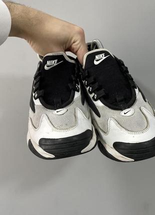 Оригінальні чоловічі кросівки nike zoom zm air3 фото