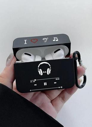 💍 наборчик: чехол для iphone 11 с кейсом к airpods pro💍3 фото