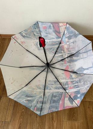Парасоля зонт парасолька6 фото