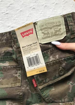 Джинси levis6 фото