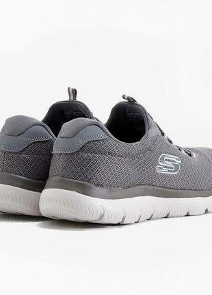 Кроссовки skechers summits. оригинал. р-ры 44, , 463 фото