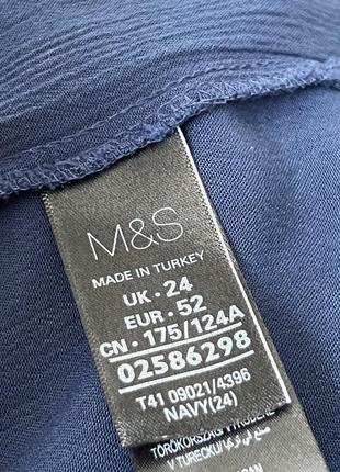 Блуза от marks &amp; spencer4 фото