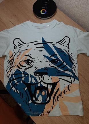 Cool club футболка