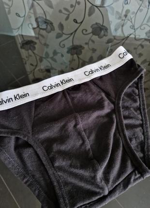 Трусики плавки чоловічі calvin klein