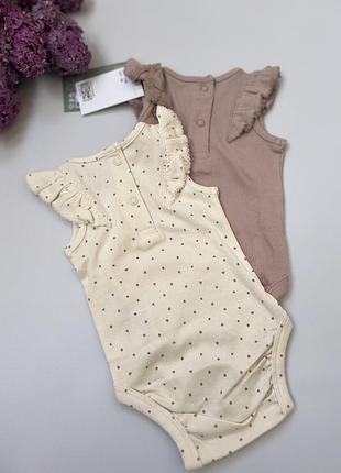 Боди h&amp;m 2