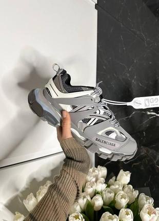 Кроссовки balenciaga track premium1 фото