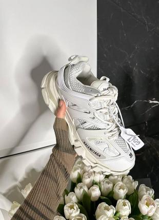 Кроссовки balenciaga track premium5 фото