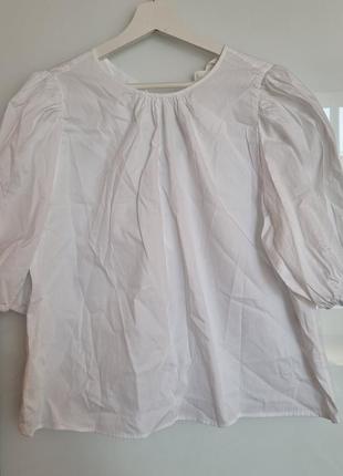 Красива  блуза  h &m