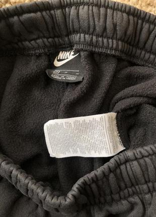 Карго штани nike nsw modern tech fleece4 фото