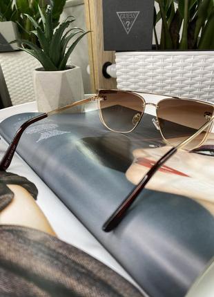 Солнцезащитные очки новая коллекция 2023 в стиле шаннель 💕5 фото